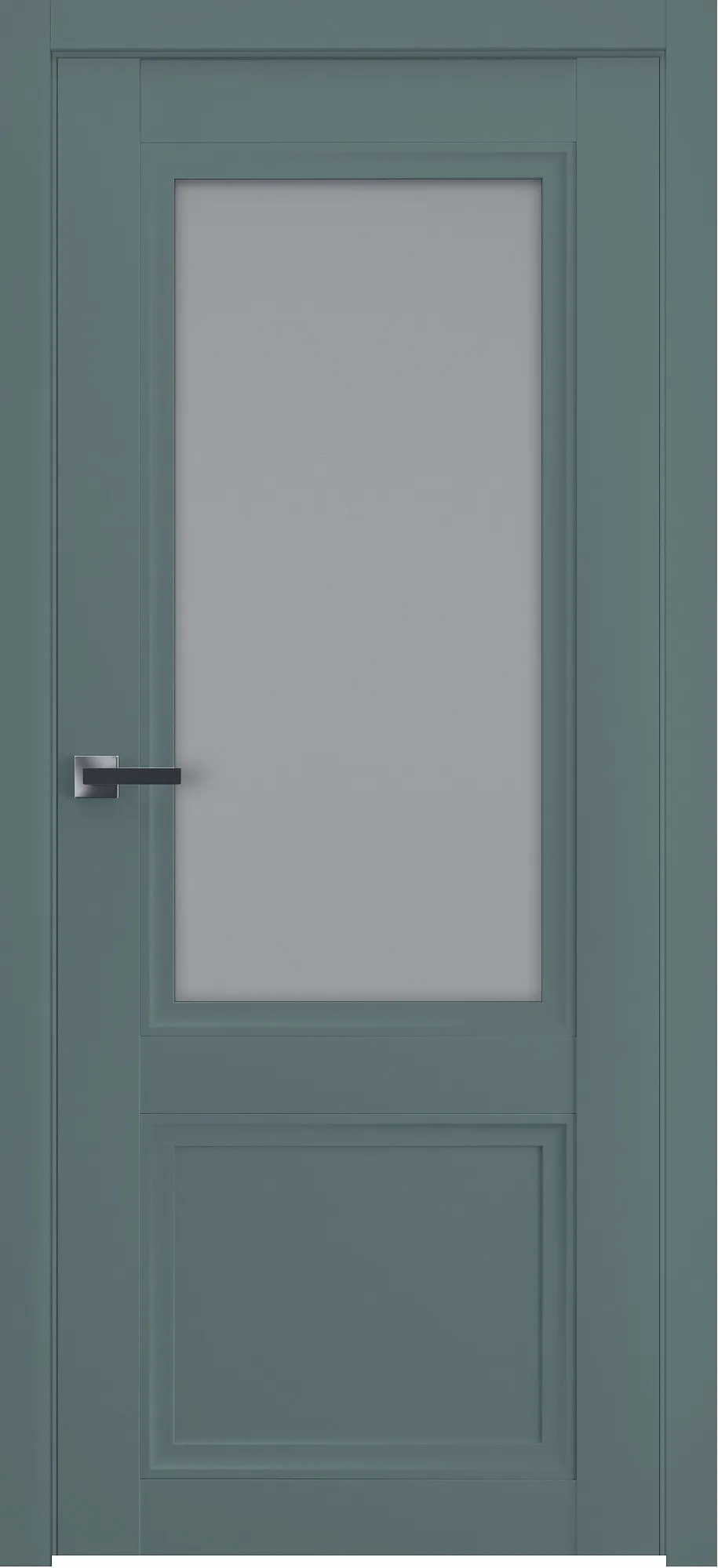 двери межкомнатные деревянные со стеклом цена Terminus