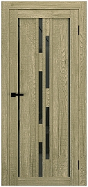 Двери UD-15 Дуб античный (экошпон) - terminus.ua