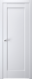 Двері модель 605 Білий (глуха) - terminus.ua