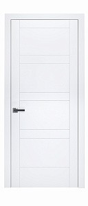 Двері модель 24.5 Біла емаль - terminus.ua