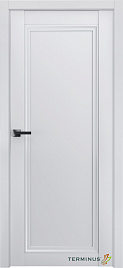 Двері модель 401 Білий (глуха) - terminus.ua