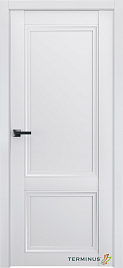 Двері модель 402 Білий (глуха) - terminus.ua