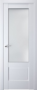 Двері модель 606 Фіоніт (засклена) - terminus.ua