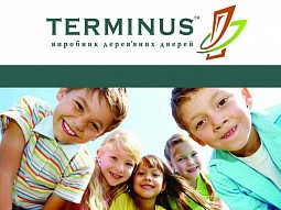 День защиты детей с TERMINUS - terminus.ua