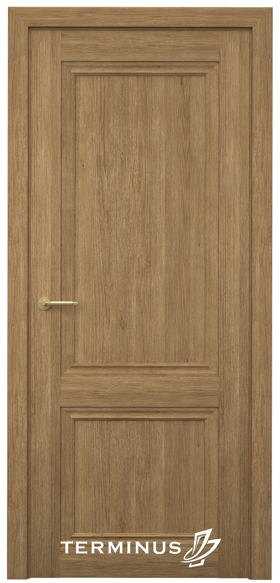 Двері модель 403 Карамель (глуха)