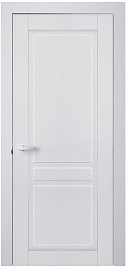 Двері модель 706.2 Біла Емаль (глуха) - terminus.ua
