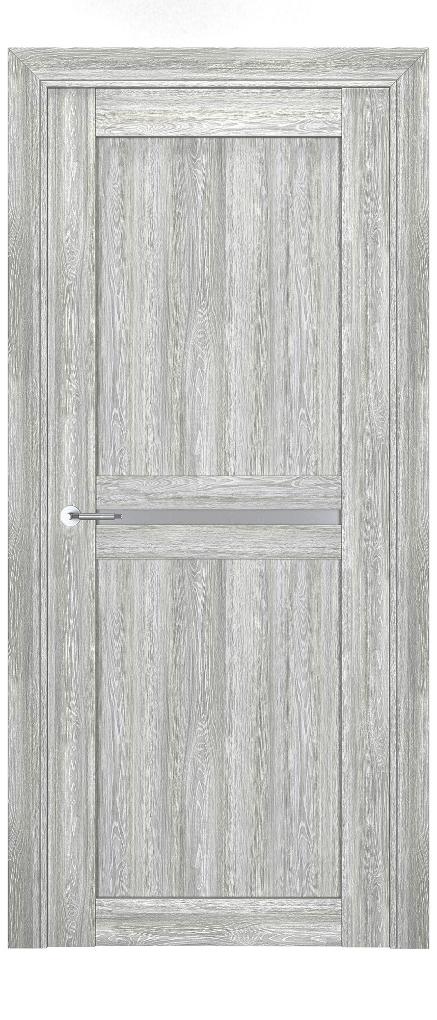 Двері модель 104 Ескімо (глуха)