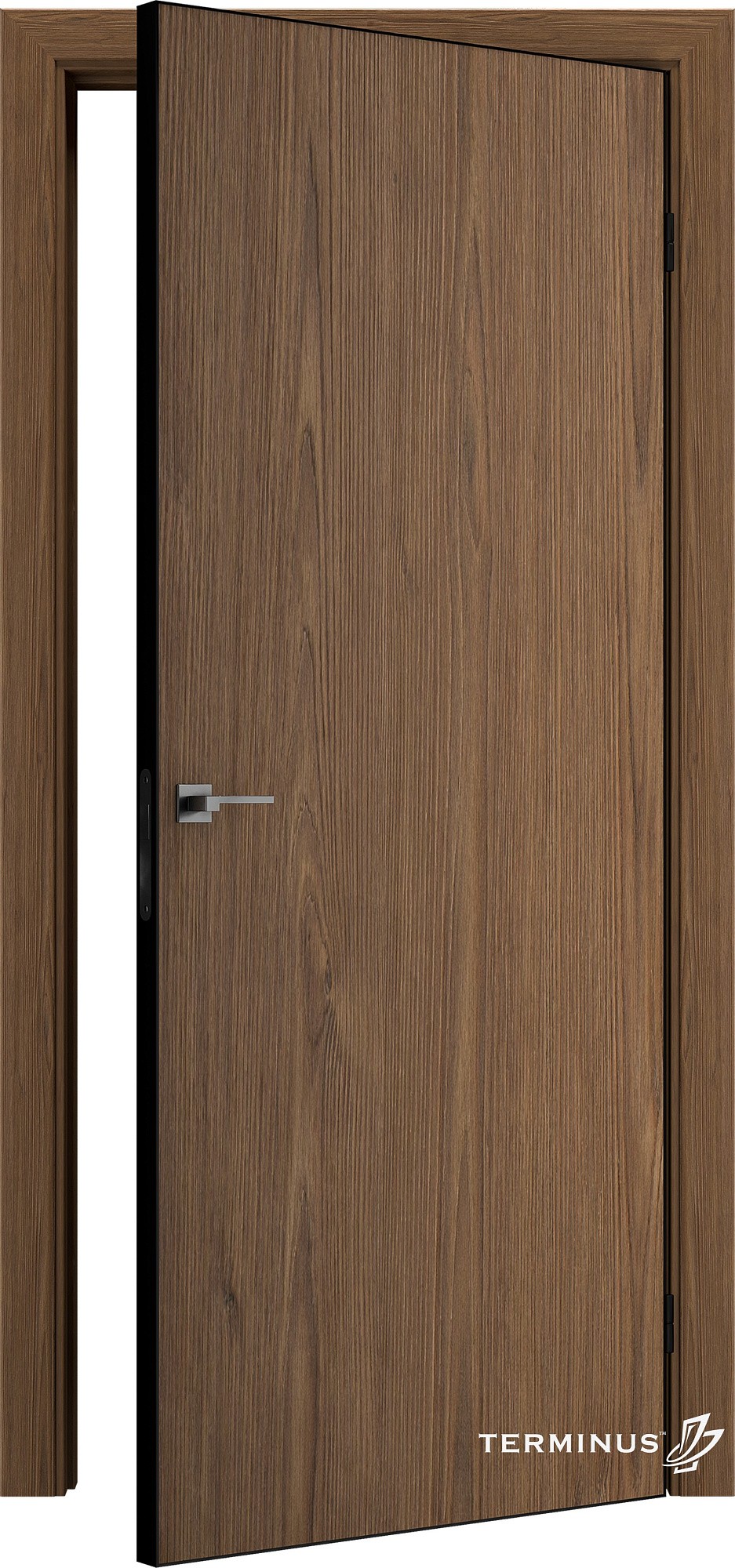 Двері модель 801 Сахара №1