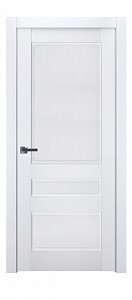 Двері модель 608 Білий мат(глуха) - terminus.ua