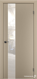Двери модель 803 Магнолия (планилак молочный) - terminus.ua