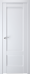 Двері модель 606 Білий (глуха) - terminus.ua