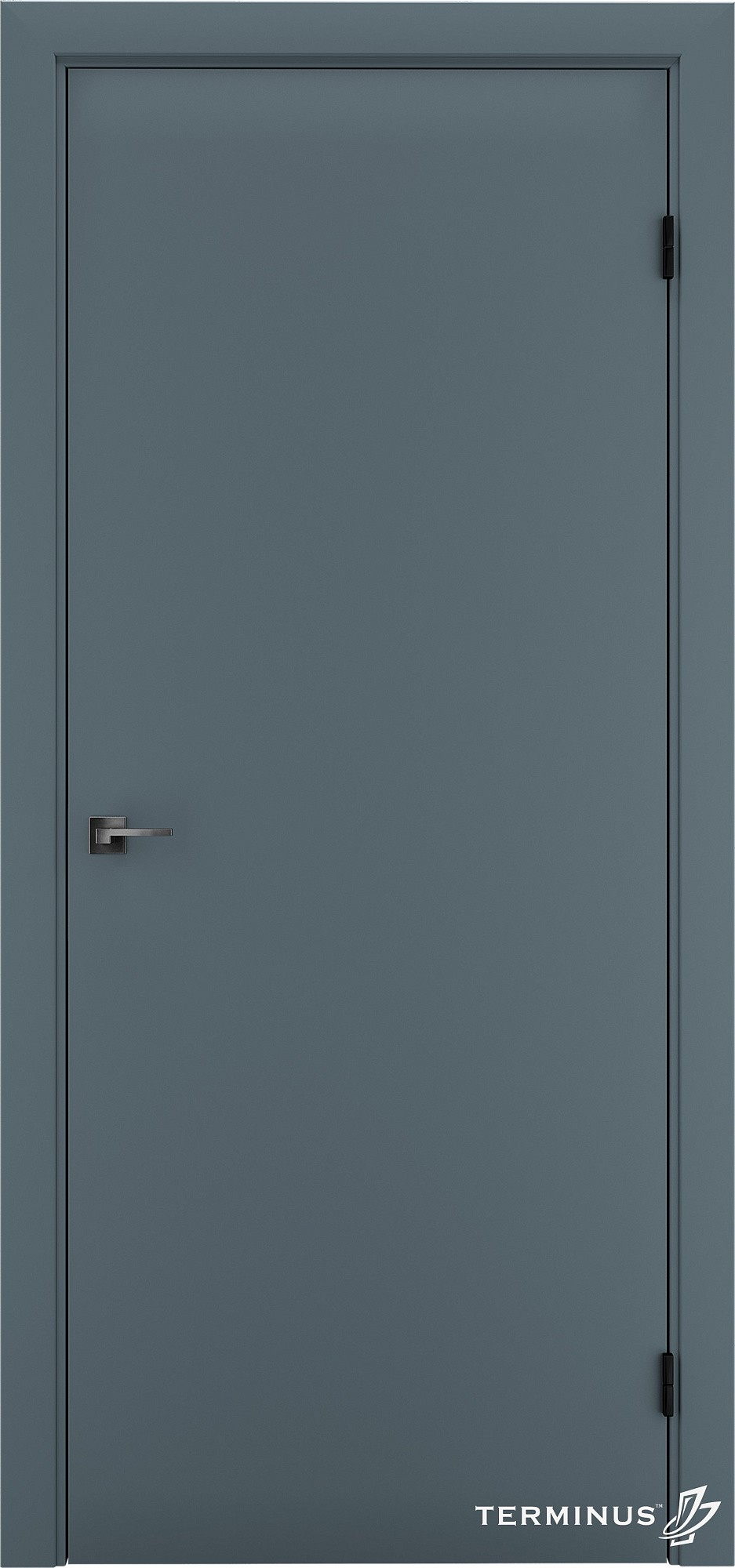 Двері модель 801 Малахіт