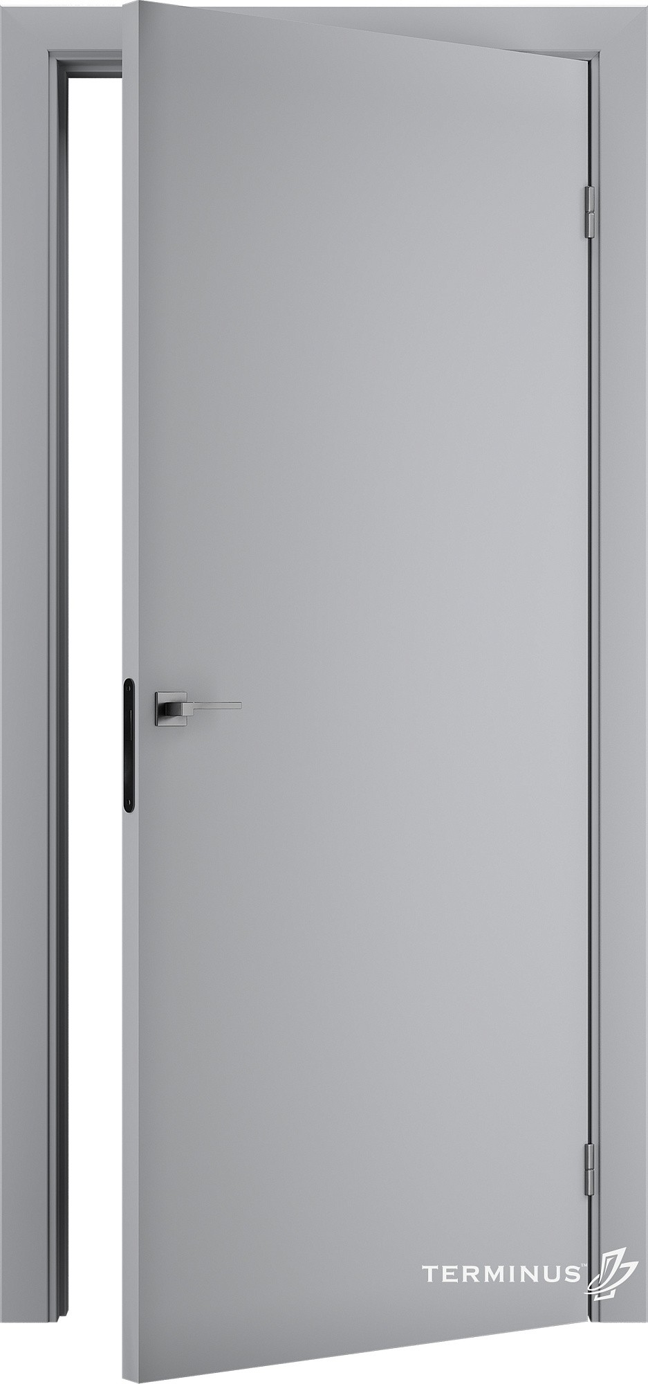 Двері модель 801 Сірі №1