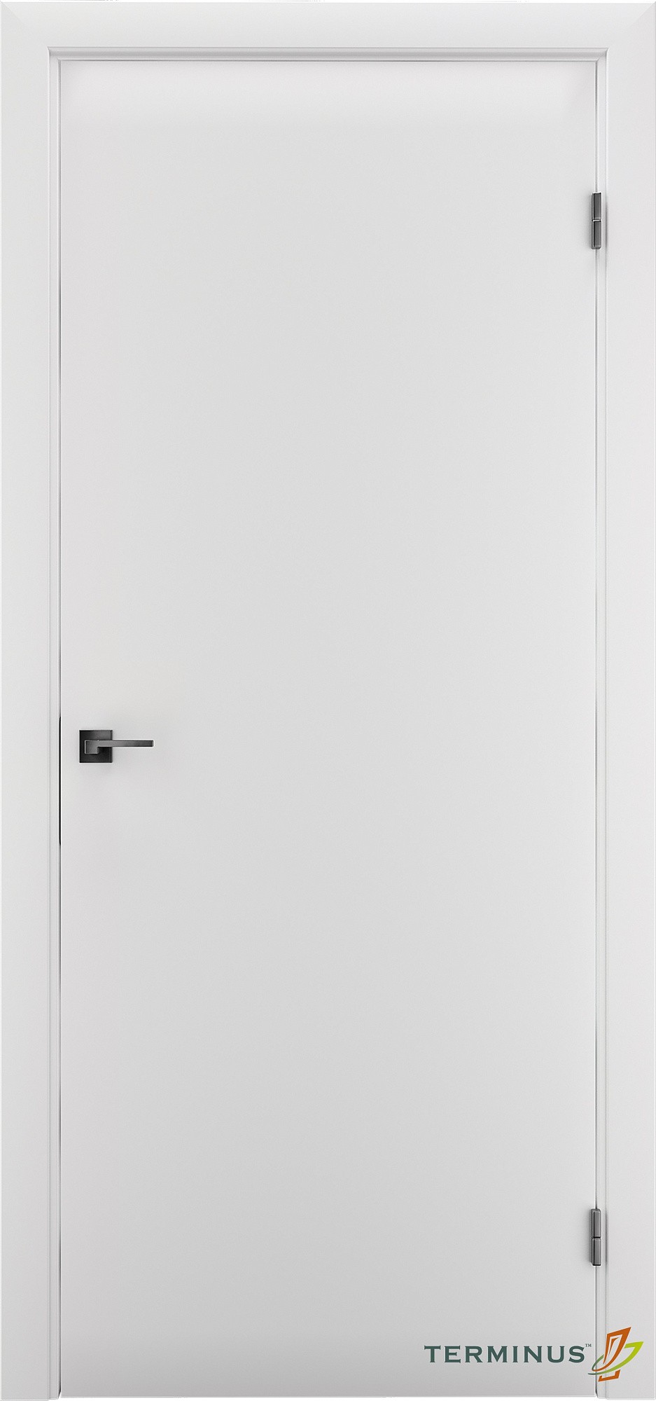 Двері модель 801 Білі