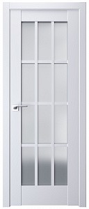 Двері модель 603 Фіоніт (засклена) - terminus.ua
