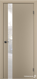 Двери модель 802 Магнолия (планилак белый) - terminus.ua