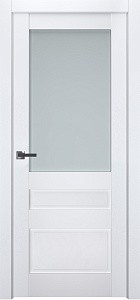 Двері модель 608 Фіоніт (засклена) - terminus.ua