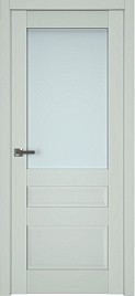 Двери модель 608 Оливин (остекленная) - terminus.ua