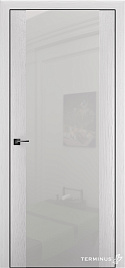 Двері модель 808 Артика (планілак білий) - terminus.ua
