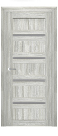 Двері модель 107 Ескімо (глуха) - terminus.ua