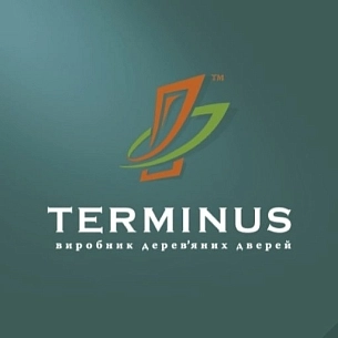 Фірмовий салон Terminus Луцьк