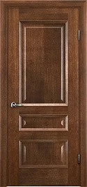 Двері модель 53 Дуб браун (глуха) - terminus.ua