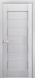 Двери модель 112 Серый (глухая) - terminus.ua