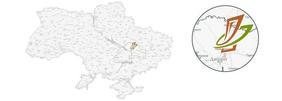 Открытие фирменного магазина в городе Днепр Открытие фирменного магазина в городе Днепр - terminus.ua